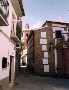 La Peza