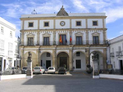 Ayuntamiento