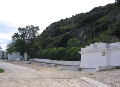 Fuente del Comendador