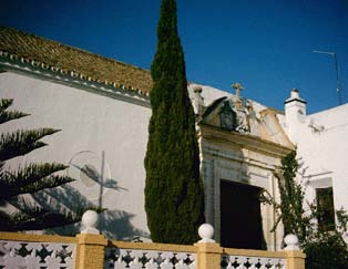 Iglesia de Santiago