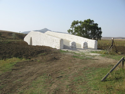 Puente de la Hoya