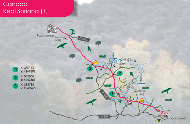 Plano de ruta