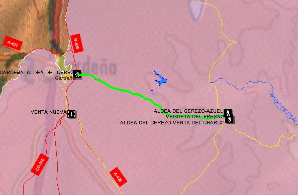 Mapa de ruta