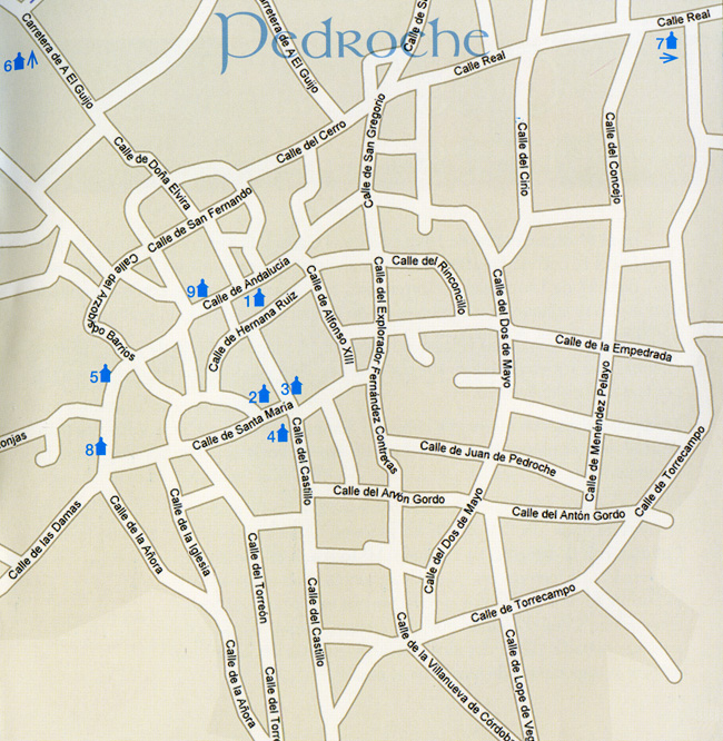 Plano Pedroche