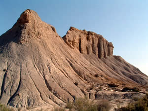 Desierto de Tabernas