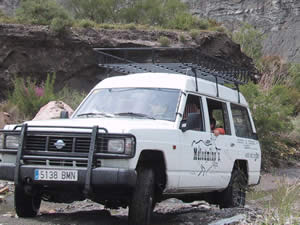 4x4