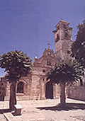 Iglesia