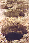 Necropolis