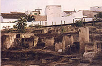 Termas romanas