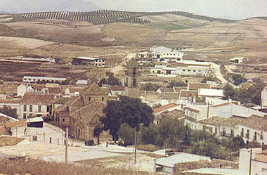 Vista de Alameda