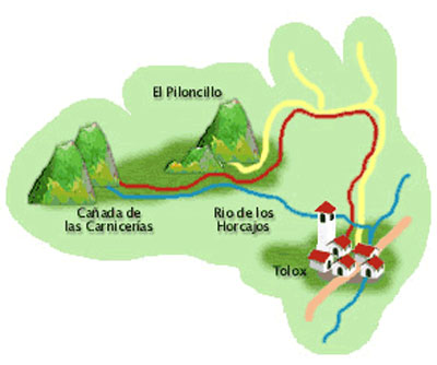 Plano de ruta