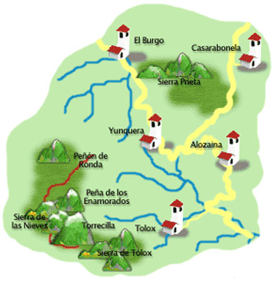 Mapa de ruta