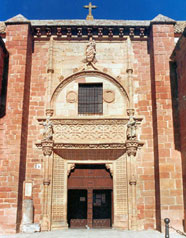 San Bartolomé