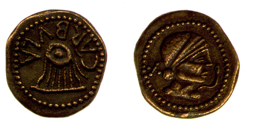 Monedas