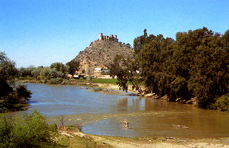 Almodovar del Rio