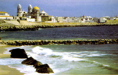Cadiz