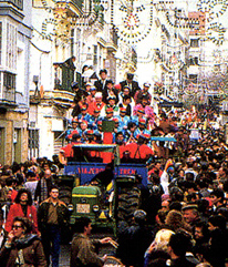 Carnavales
