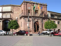 Ayuntamiento