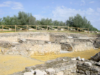 Puente Genil