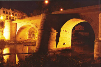 Puente Genil