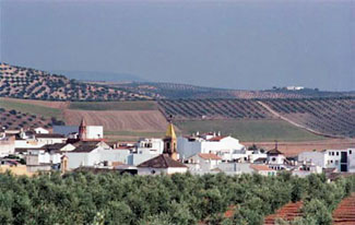 Puente Genil