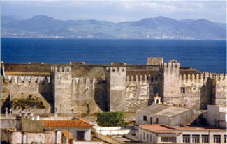 Tarifa