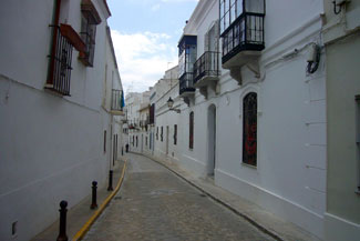 Tarifa