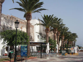 Tarifa