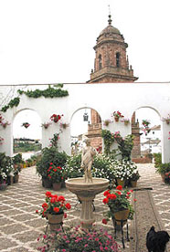 Iglesia del Carmen