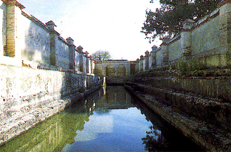 Baños