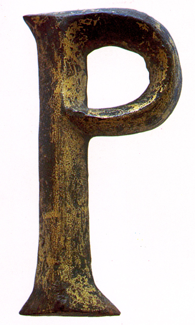Letra romana