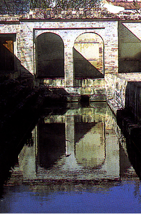 Baños