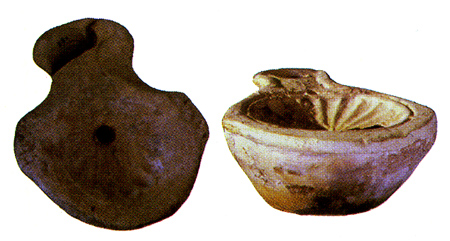 Lucernas