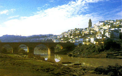 Montoro