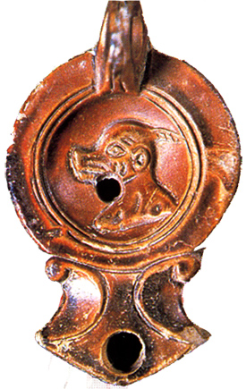 Lampara