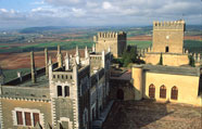 Castillo de Almodóvar