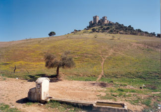 Fuentes de Almodóvar