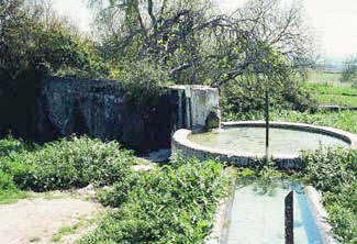 Fuentes de Almodóvar