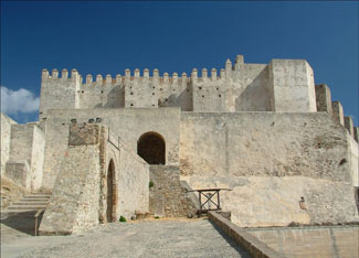 Castillo