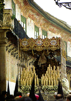 Semana Santa