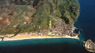 Tarifa