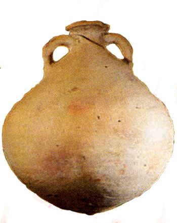 Vasija aceite
