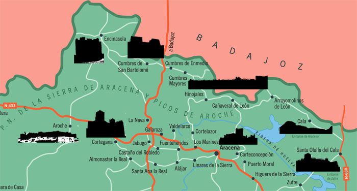 Plano de ruta