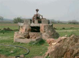 Valsequillo