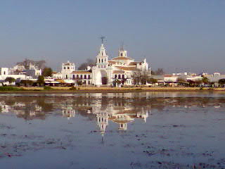 El Rocio