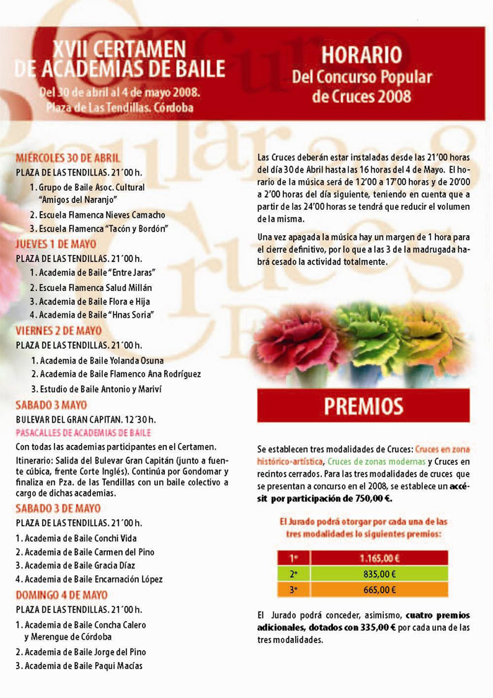 Actividades