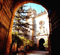 Sanlúcar Barrameda