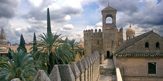 Alcázar