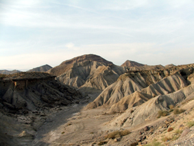 Tabernas