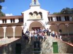 Ermita Ntra. Sra. de Belen 1984